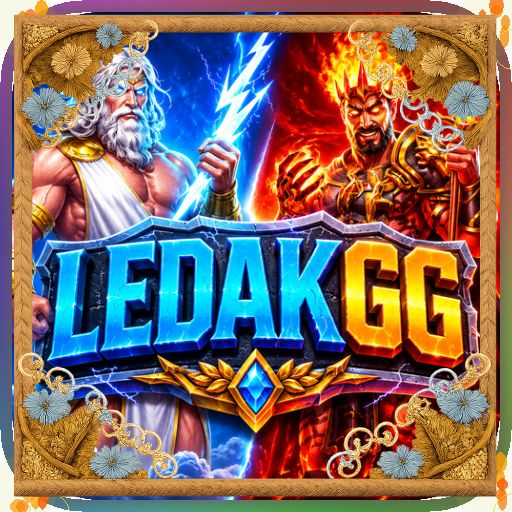 ledakgg — galeri pratinjau - APK Resmi