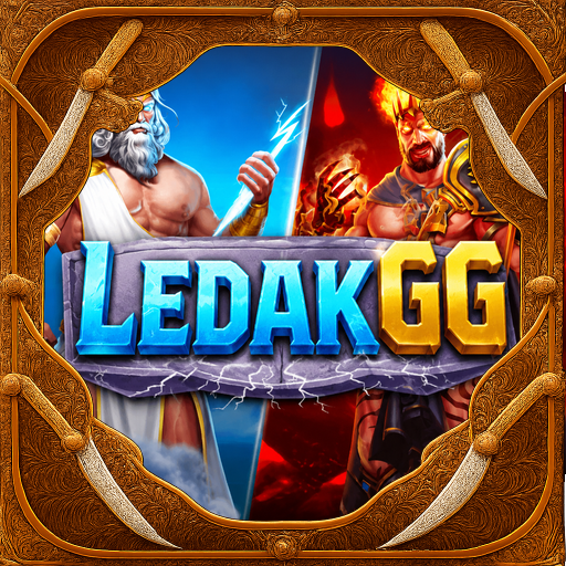 ledakgg — galeri pratinjau Resmi APK